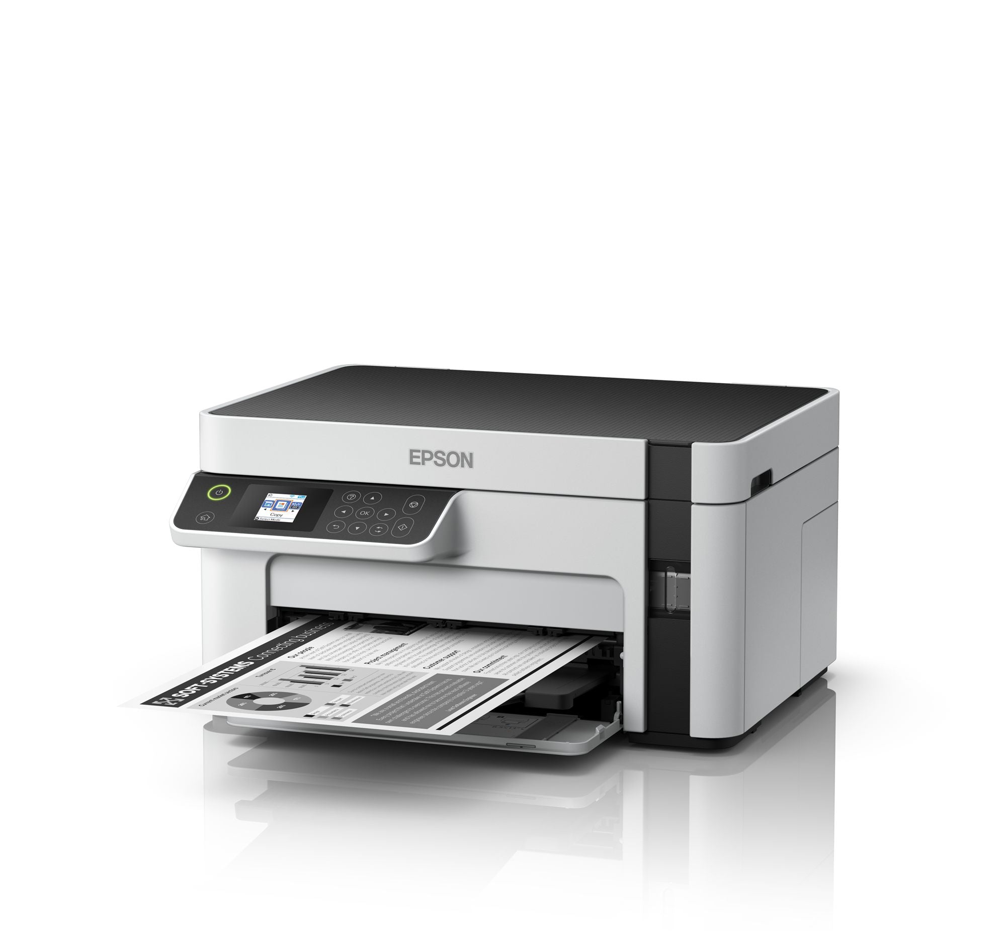 Epson EcoTank M2120 Jet d'encre A4 1440 x 720 DPI 32 ppm Wifi