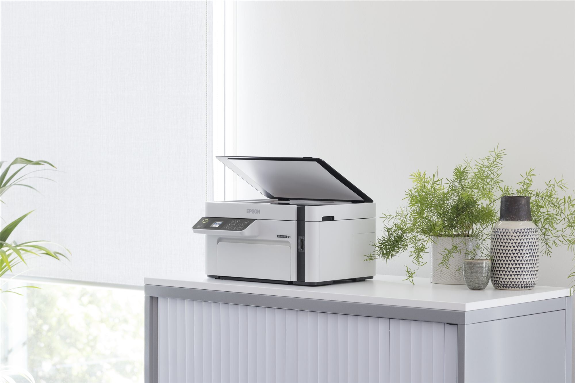 Epson EcoTank M2120 Jet d'encre A4 1440 x 720 DPI 32 ppm Wifi