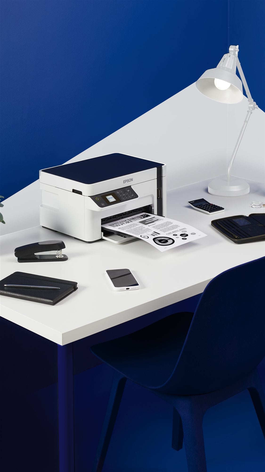 Epson EcoTank M2120 Jet d'encre A4 1440 x 720 DPI 32 ppm Wifi