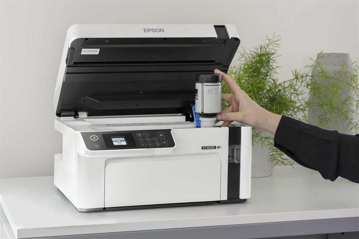 Epson EcoTank M2120 Jet d'encre A4 1440 x 720 DPI 32 ppm Wifi