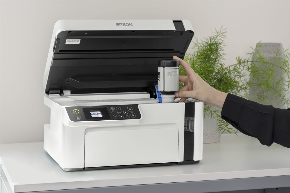 Epson EcoTank M2120 Jet d'encre A4 1440 x 720 DPI 32 ppm Wifi