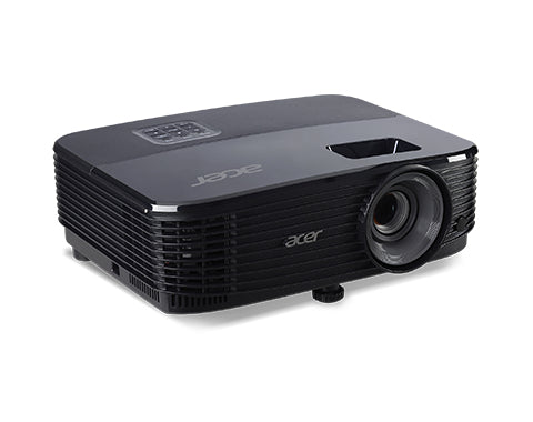 X1129HP/Lampe/SVGA 800 x 600/WUXGA