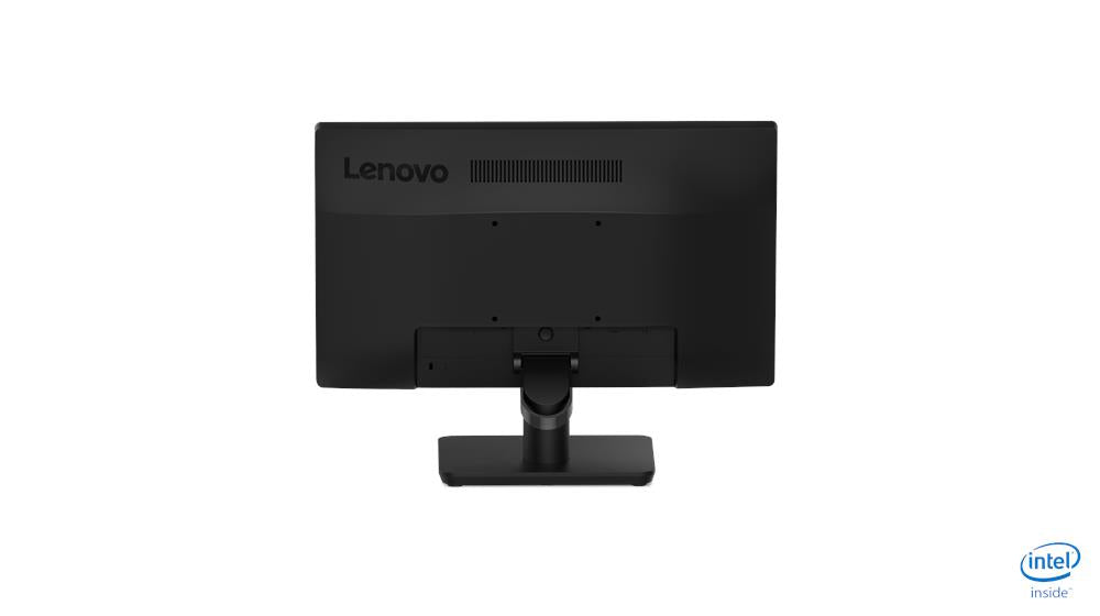 LENOVO ThinkVision D19-10 - 18.5p WLED - Monitor