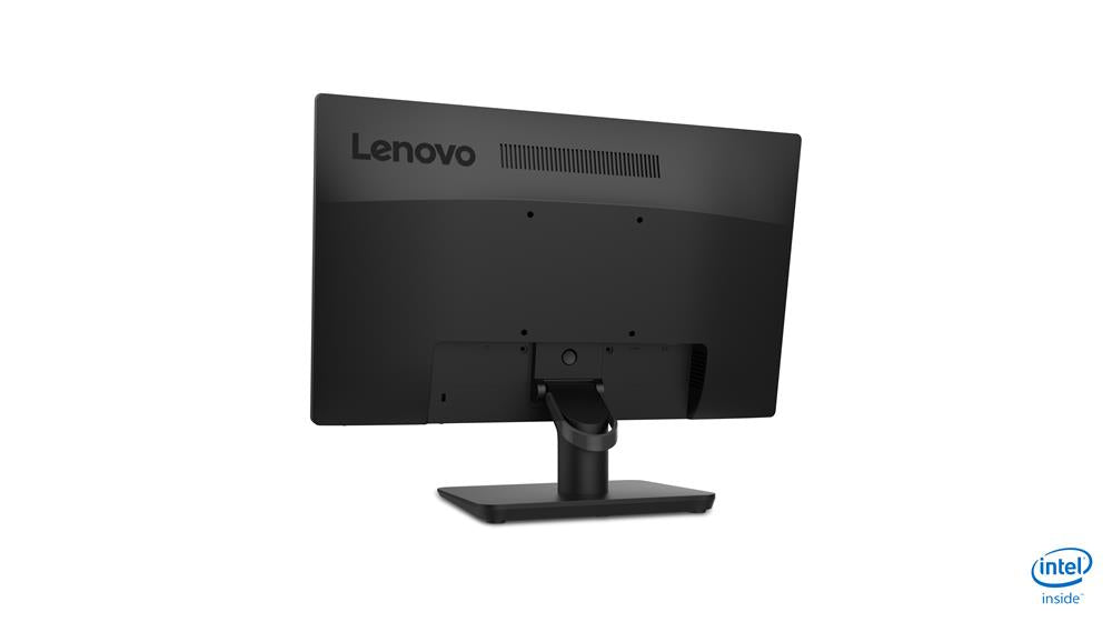 LENOVO ThinkVision D19-10 - 18.5p WLED - Monitor
