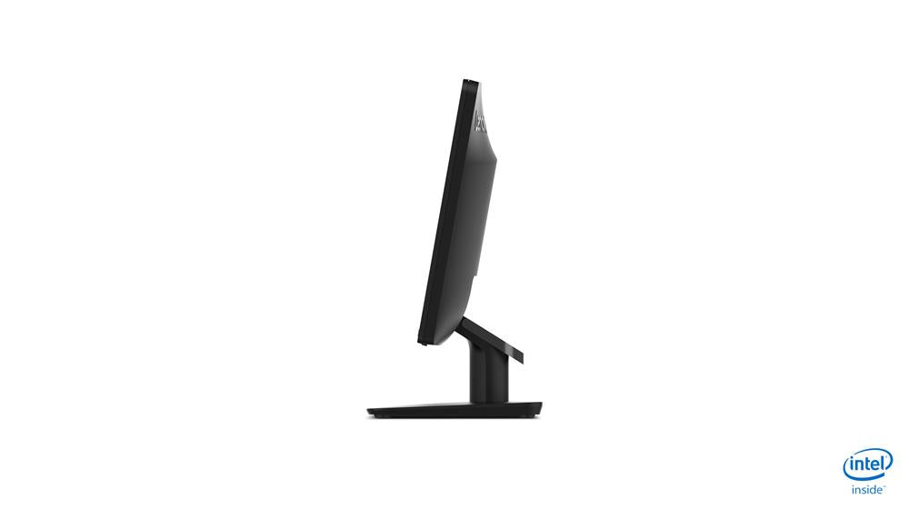 LENOVO ThinkVision D19-10 - 18.5p WLED - Monitor