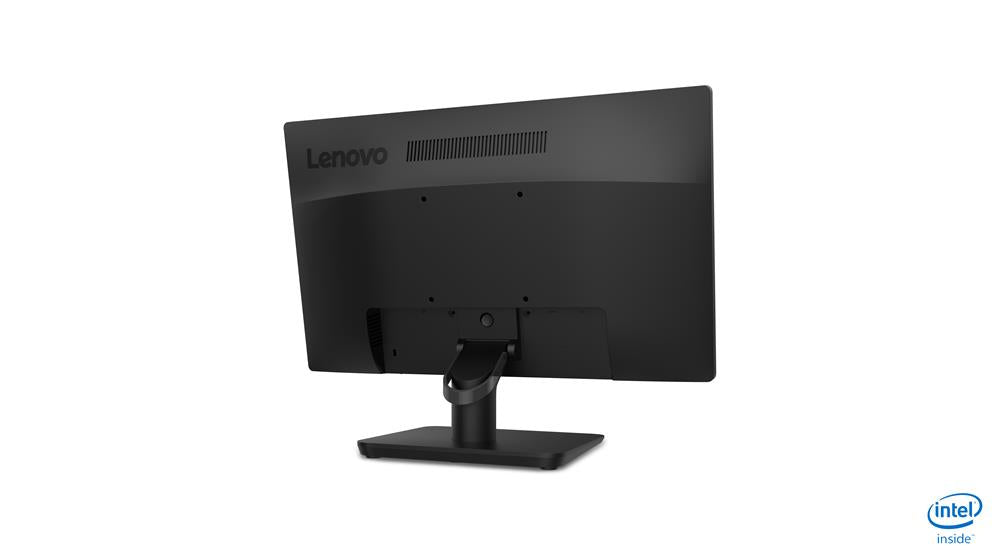 LENOVO ThinkVision D19-10 - 18.5p WLED - Monitor