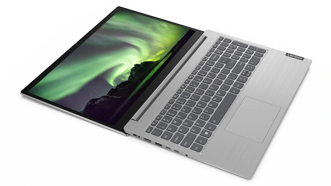 TS/ThinkBook 15/I5/8GB/256SSD/W10