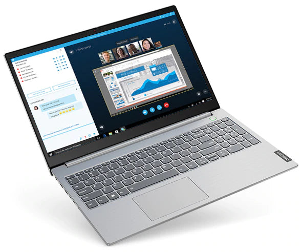 TS/ThinkBook 15/I5/8GB/256SSD/W10