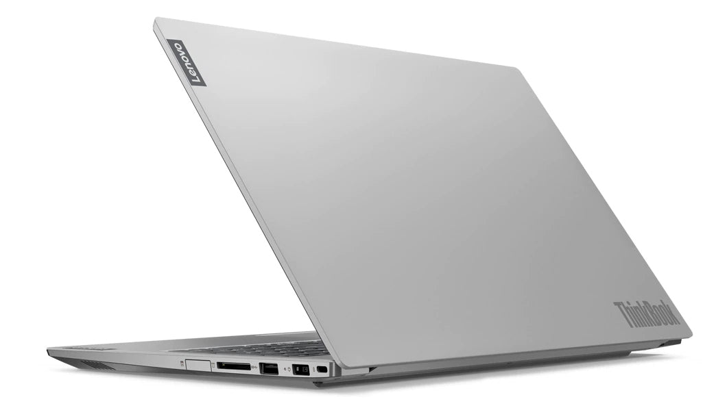 TS/ThinkBook 15/I5/8GB/256SSD/W10