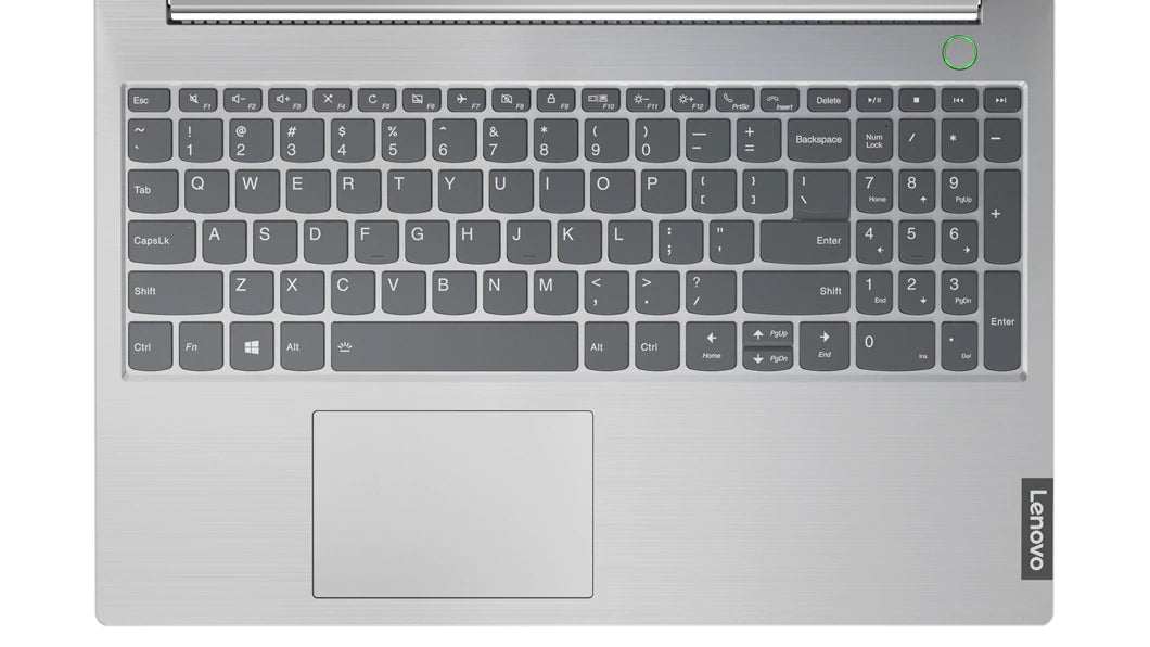 TS/ThinkBook 15/I5/8GB/256SSD/W10