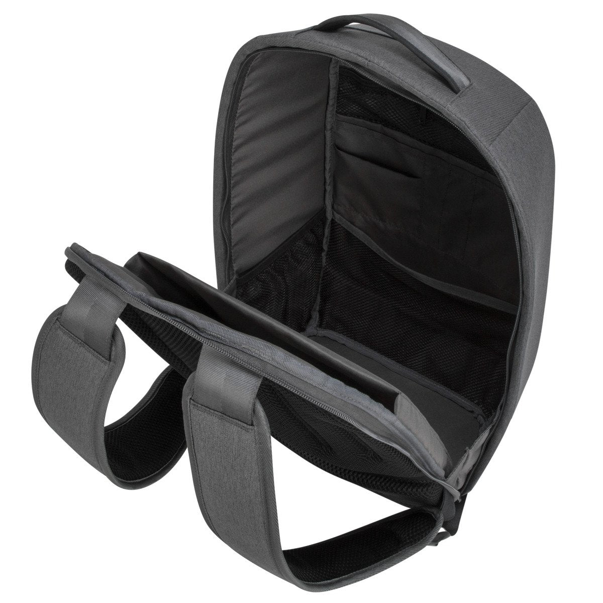 TARGUS Cypress Eco Security Backpack 15.6p Grey