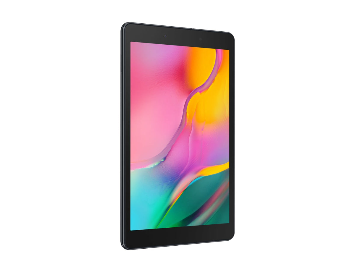 Samsung T295 Galaxy Tab A (2019) - 8'' - 4G - 32Go, 2Go RAM - Noir