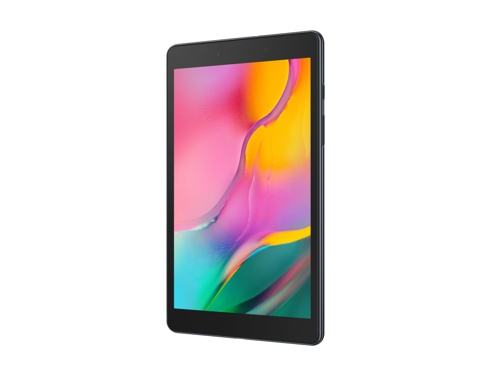 Samsung T295 Galaxy Tab A (2019) - 8'' - 4G - 32Go, 2Go RAM - Noir