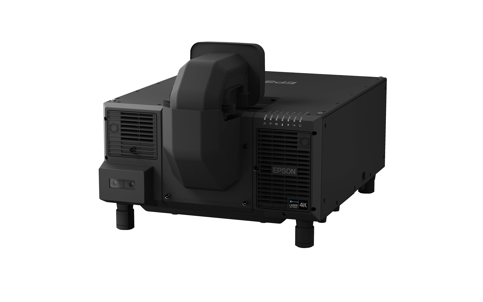EB-L12000Q 4K 12000L