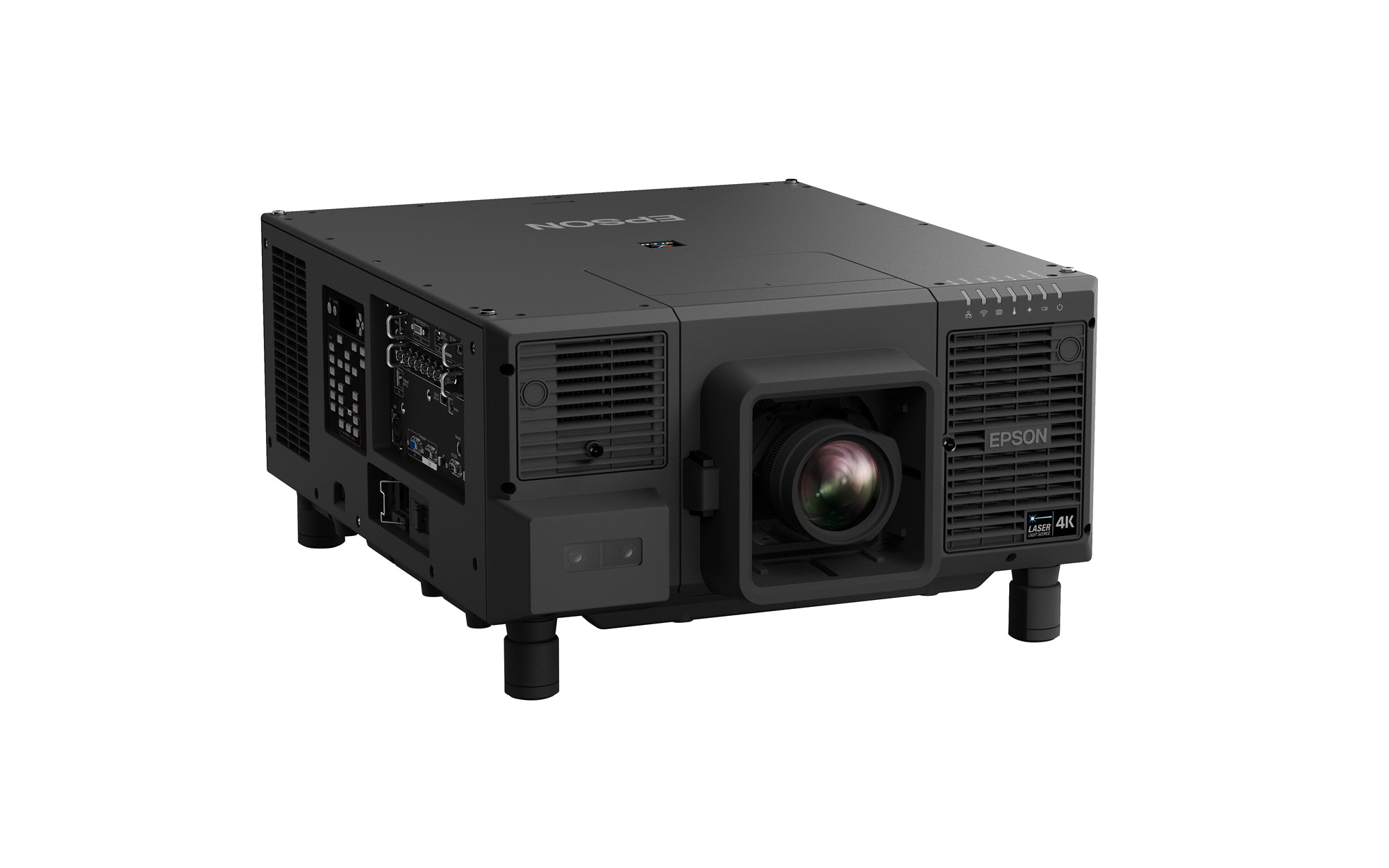 EB-L12000Q 4K 12000L