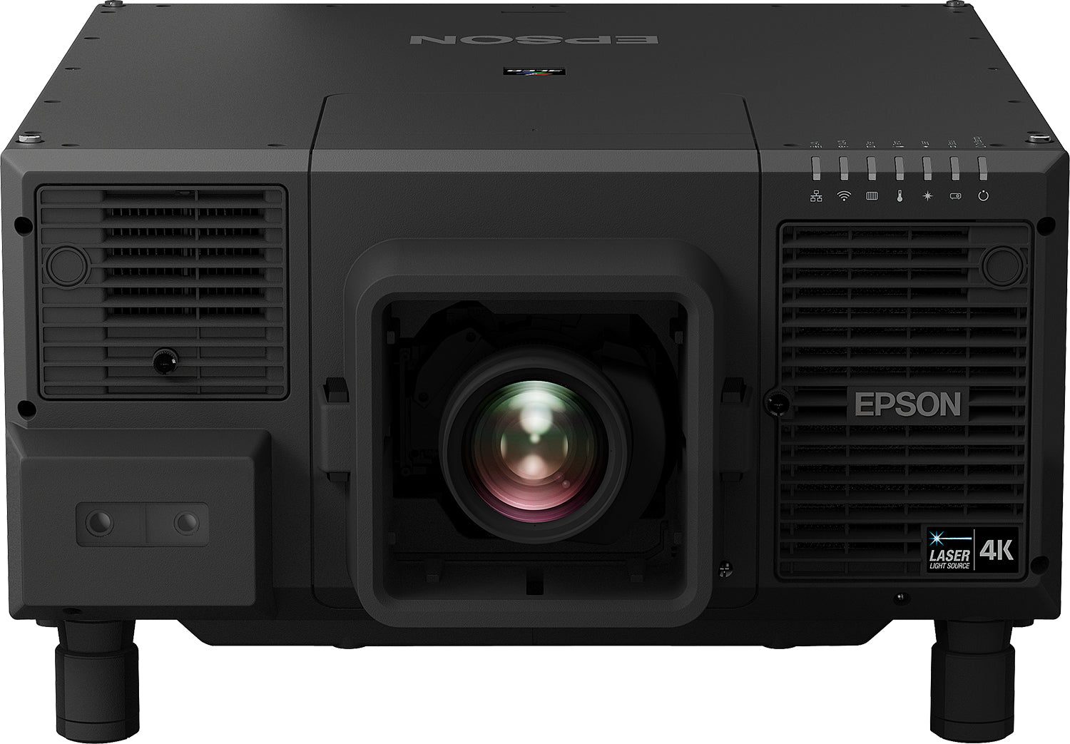 EB-L12000Q 4K 12000L