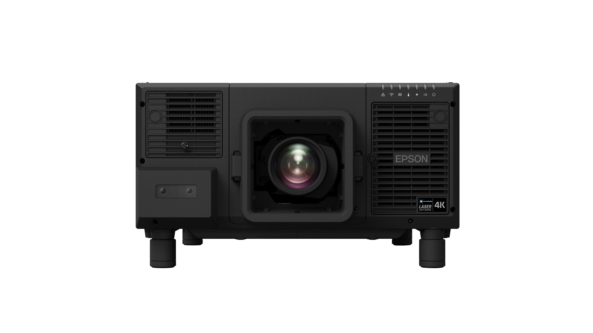 EB-L12000Q 4K 12000L
