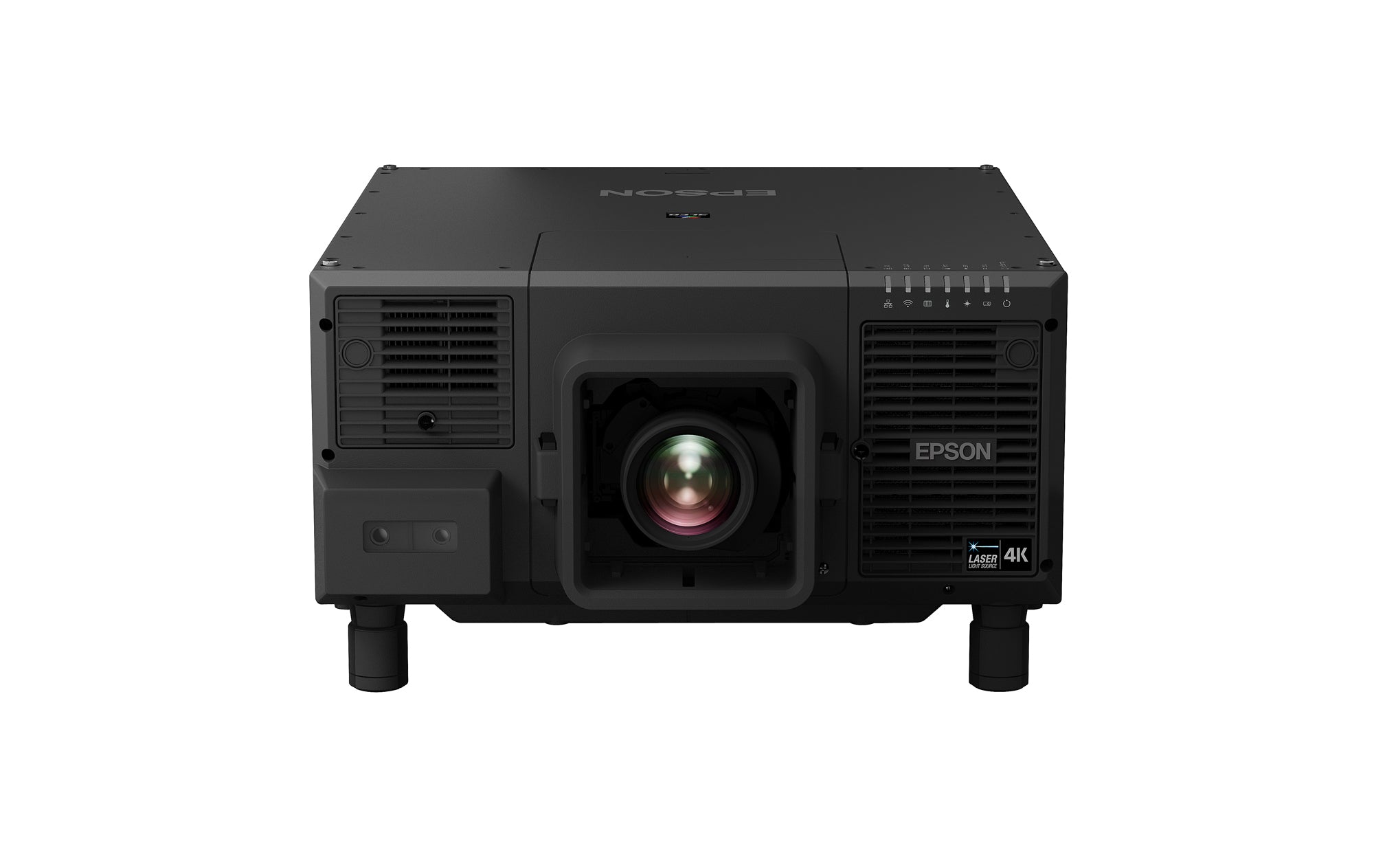 EB-L12000Q 4K 12000L