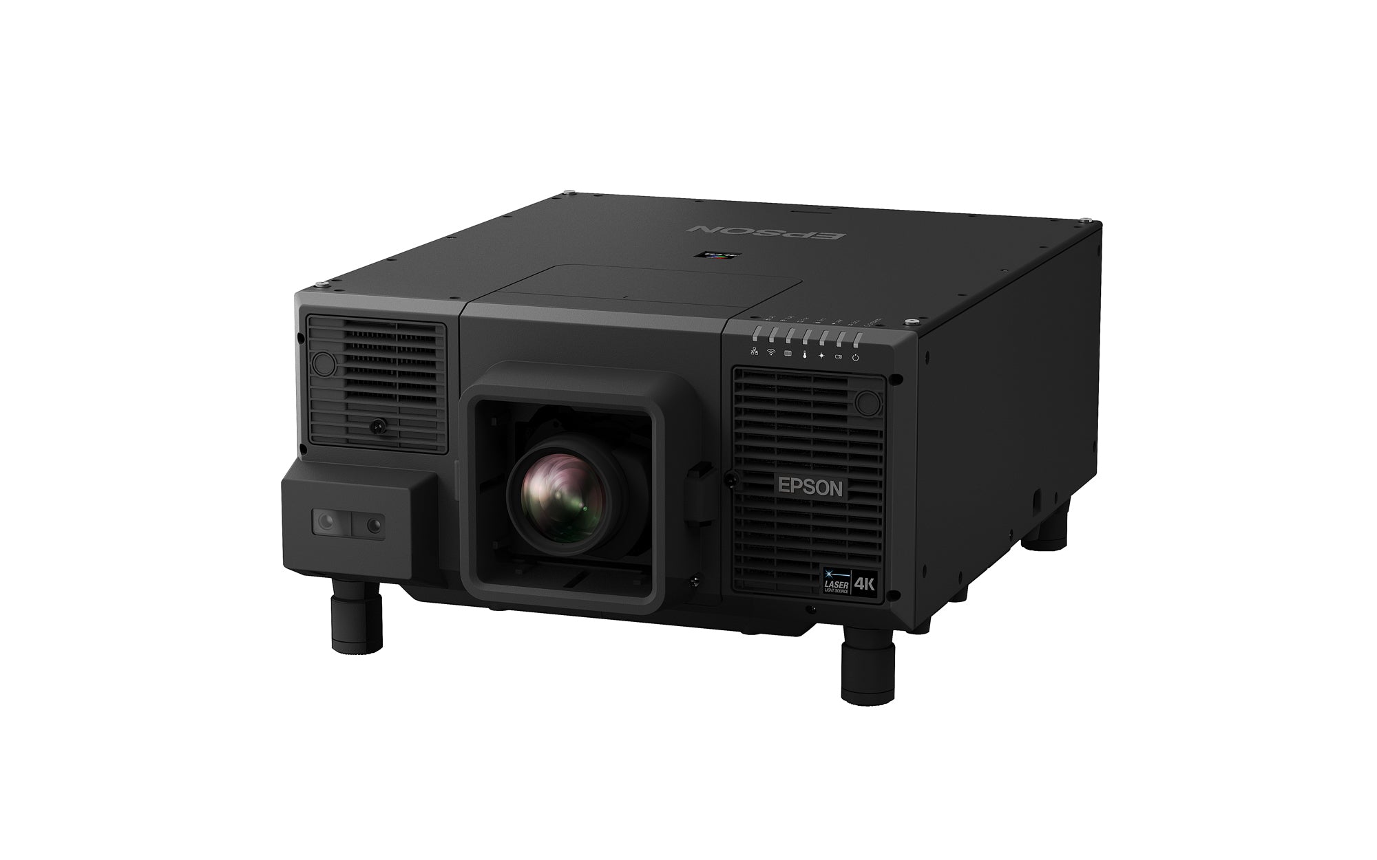 EB-L12000Q 4K 12000L