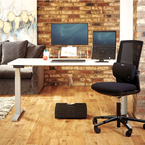 FELLOWES PORTE DOCUMENTS CLARITY