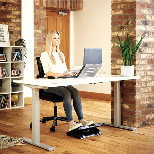 FELLOWES PORTE DOCUMENTS CLARITY