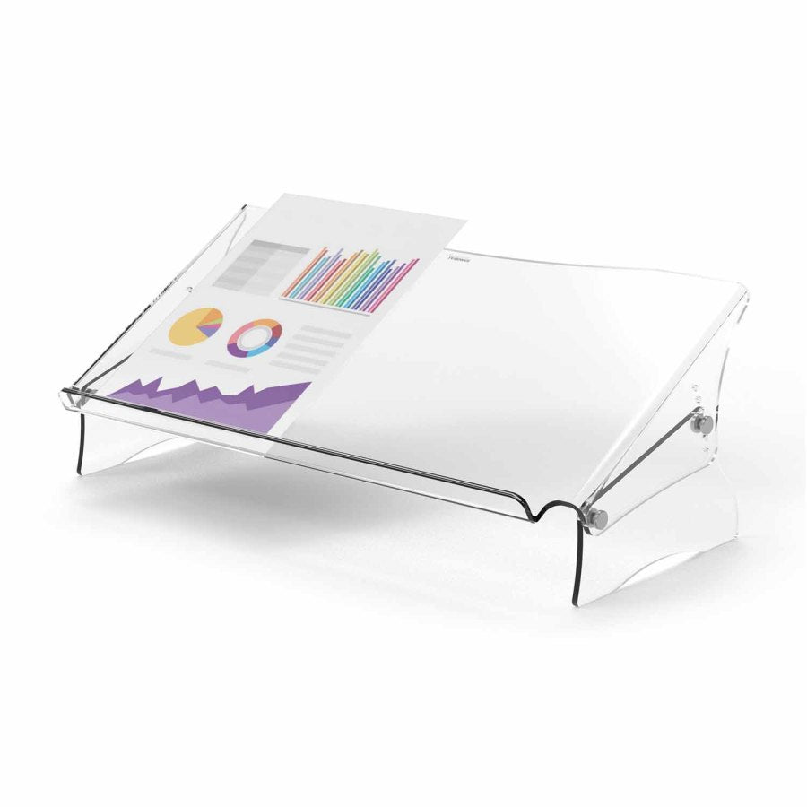 FELLOWES PORTE DOCUMENTS CLARITY