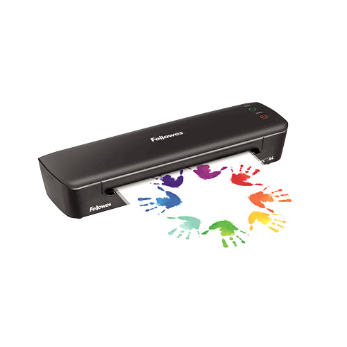 FELLOWES plastifieuse arc a4 230v eu