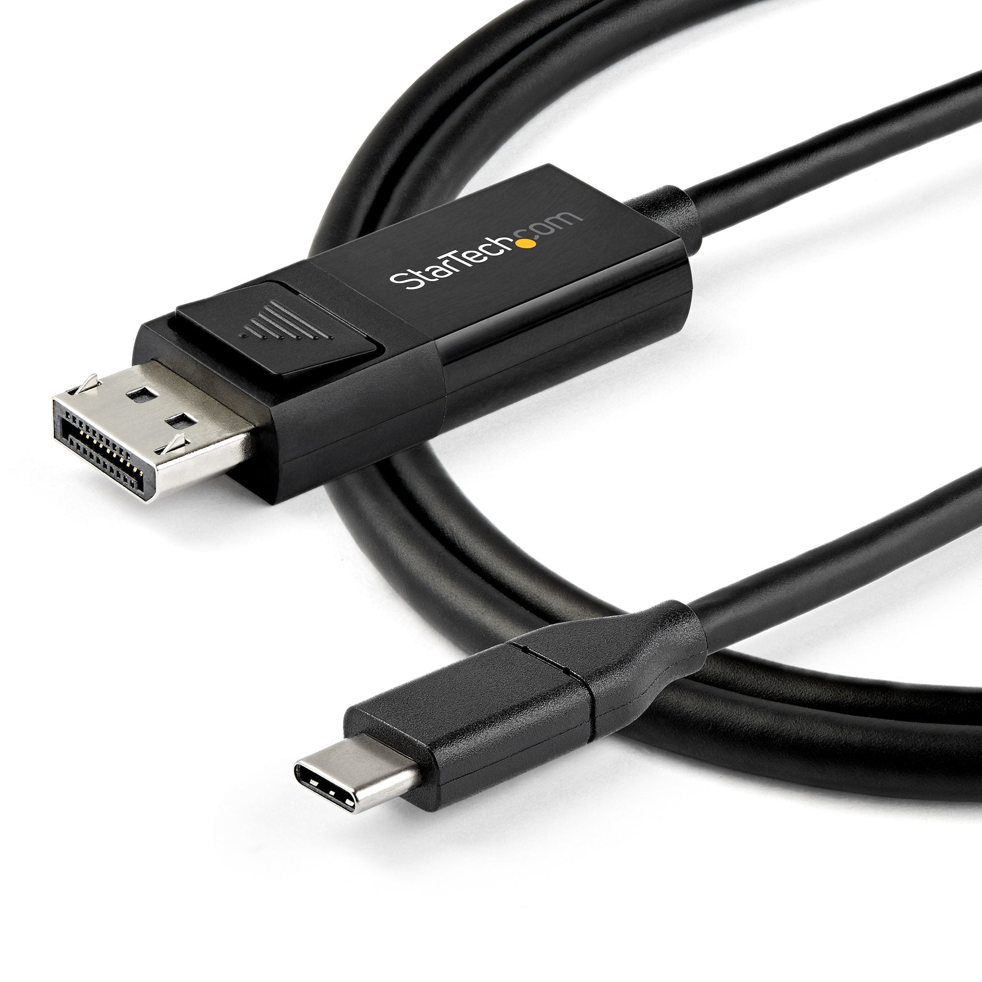 Cable - USB C to DP 1.4 - 3.3ft - 8K 30