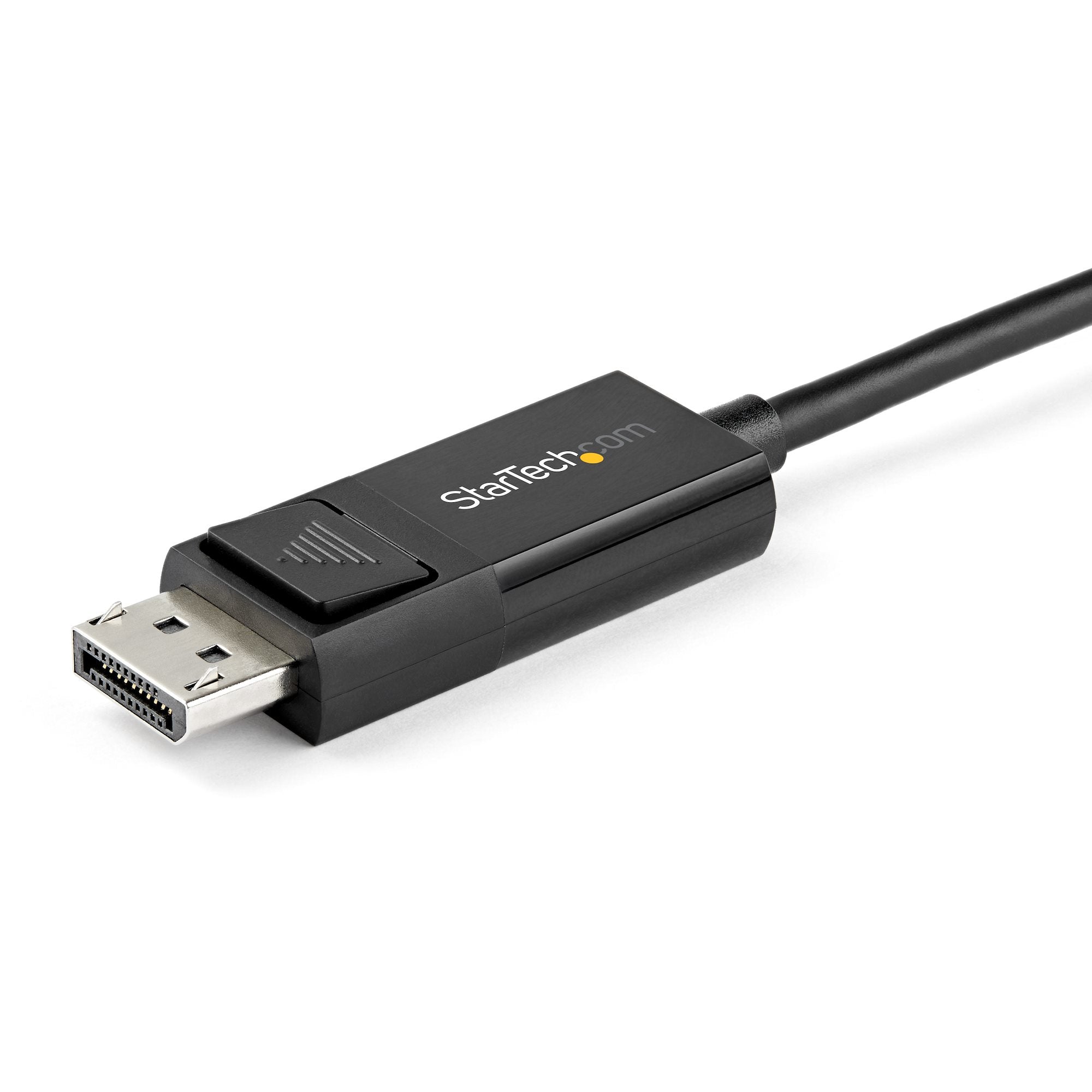 Cable - USB C to DP 1.4 - 3.3ft - 8K 30