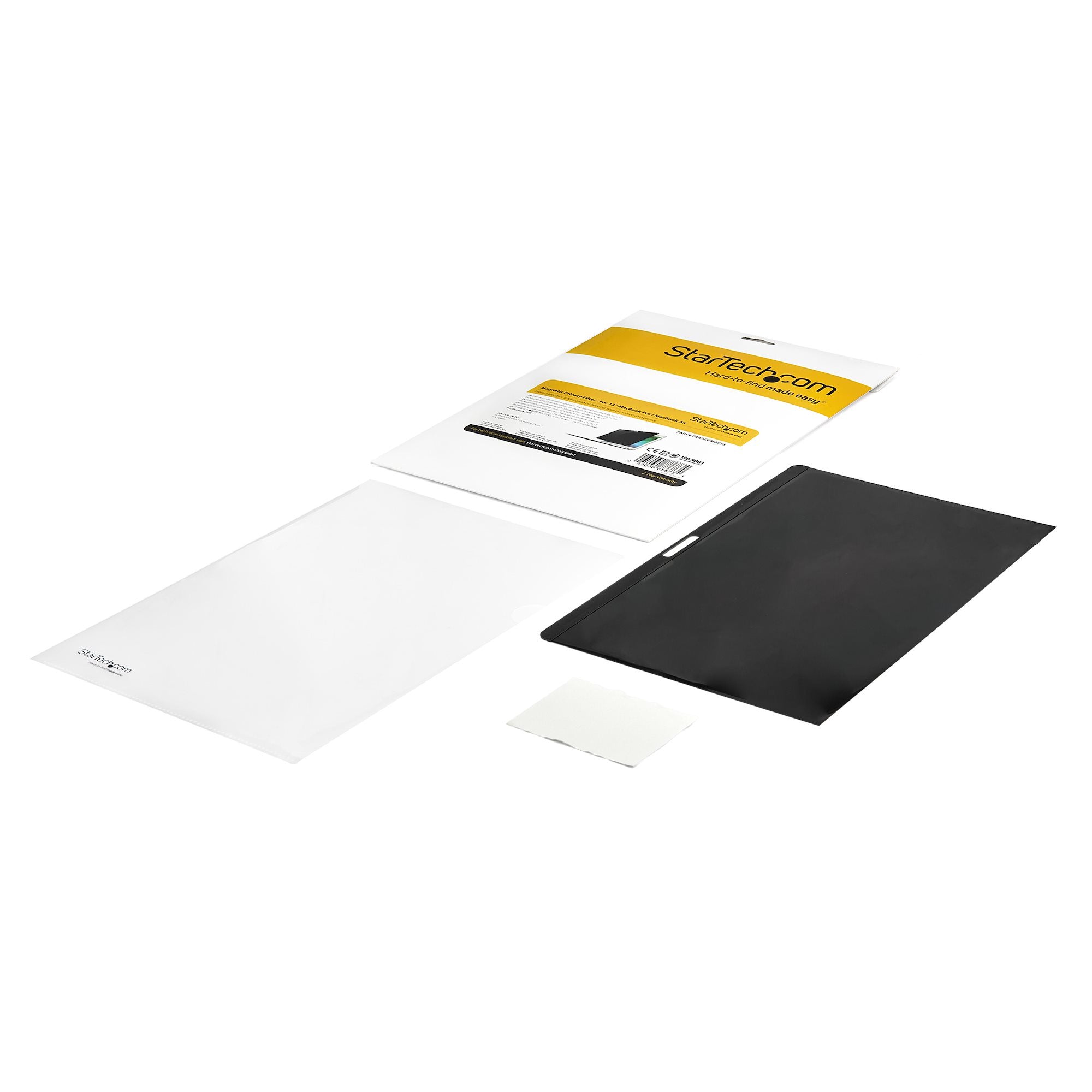 Laptop Privacy Screen Filter 13" MacBook
