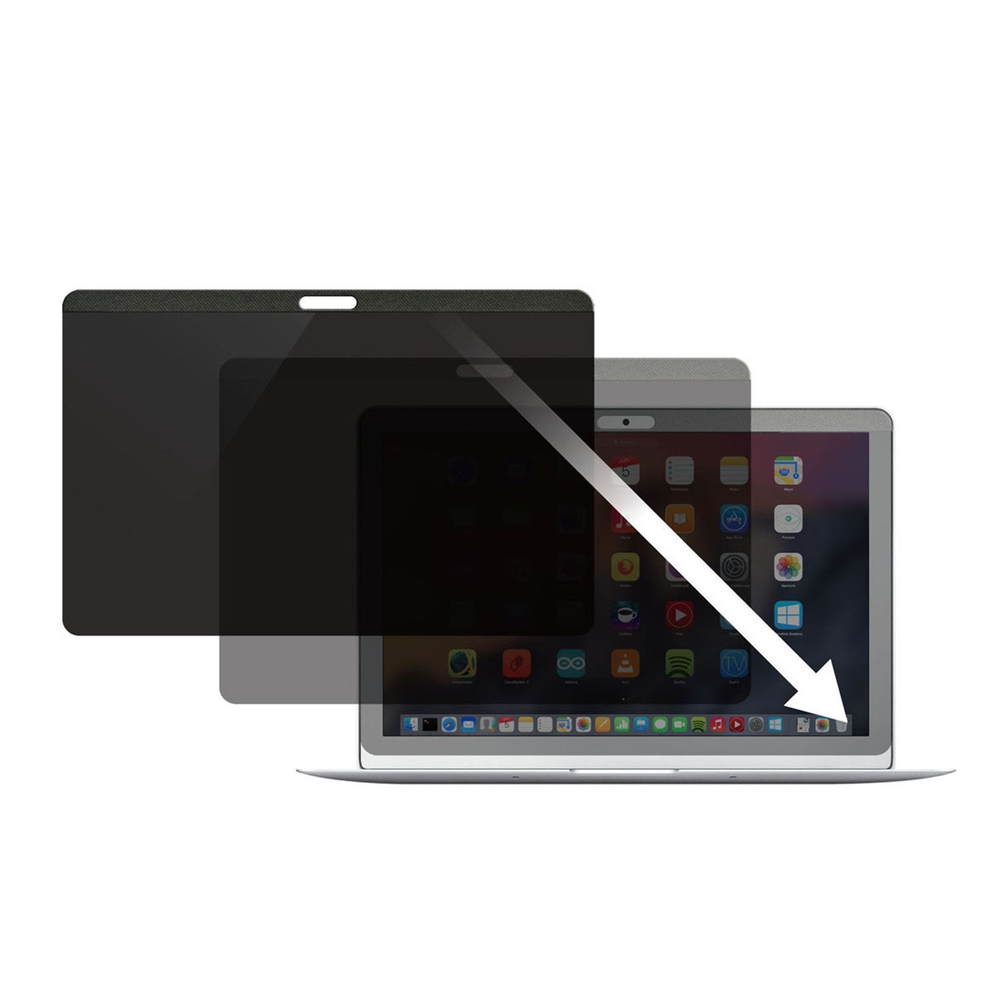 Laptop Privacy Screen Filter 13" MacBook