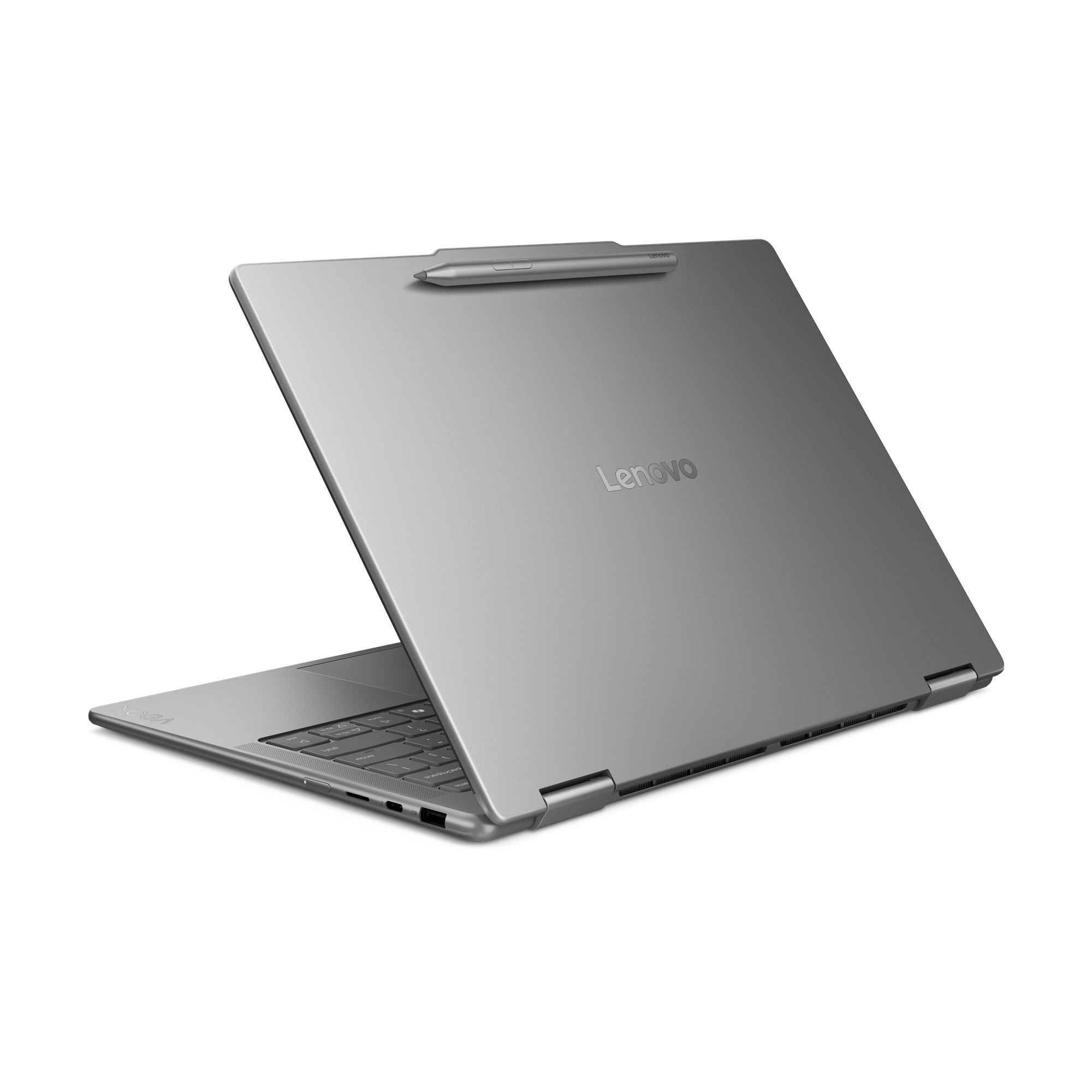 "Lenovo YOGA 7 2-en-1 14 - Ultra 5 226V | 14""-WUXGA-OLED-Tactile | 16 Go | 1 To | EVO | Win11Home"