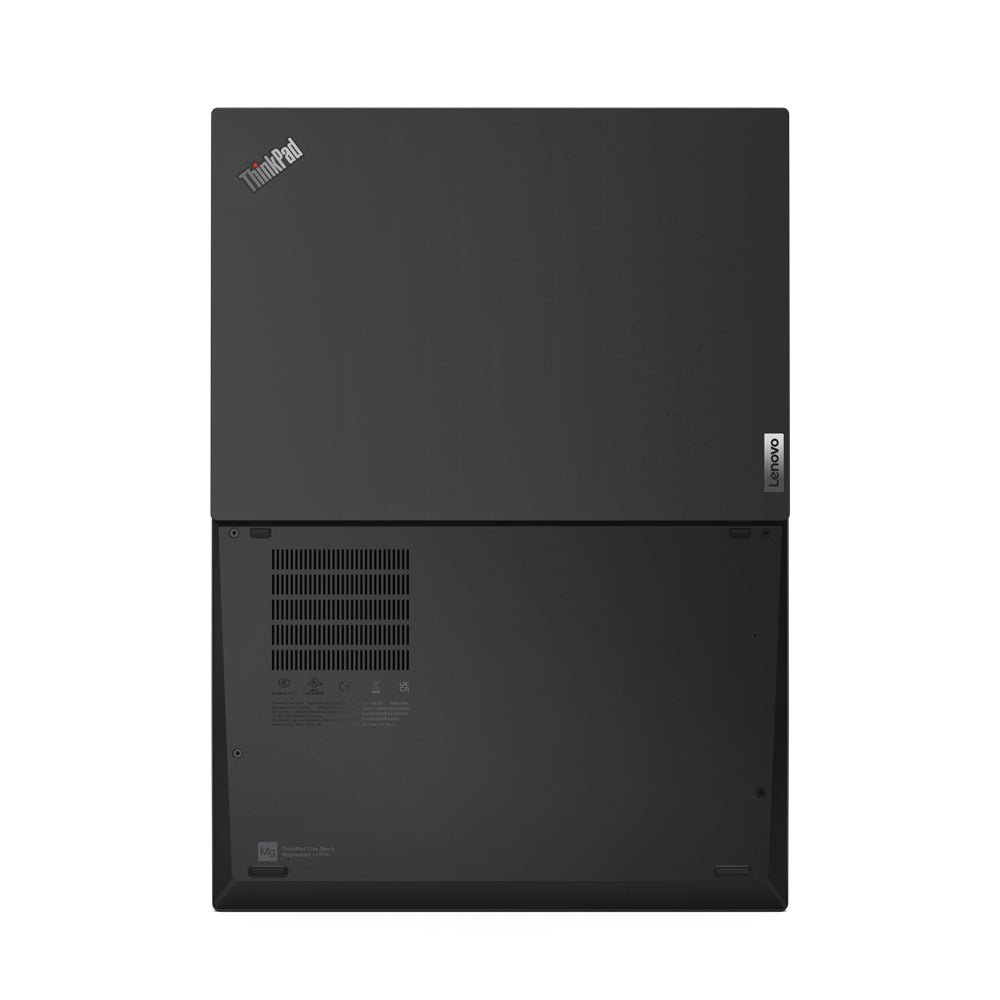 LENOVO ThinkPad - T14s G4 Intel Core i5-1335U 14p WUXGA 16Go 512Go SSD M.2 PCIe Intel Iris Xe W11P 1YR Premier NBD