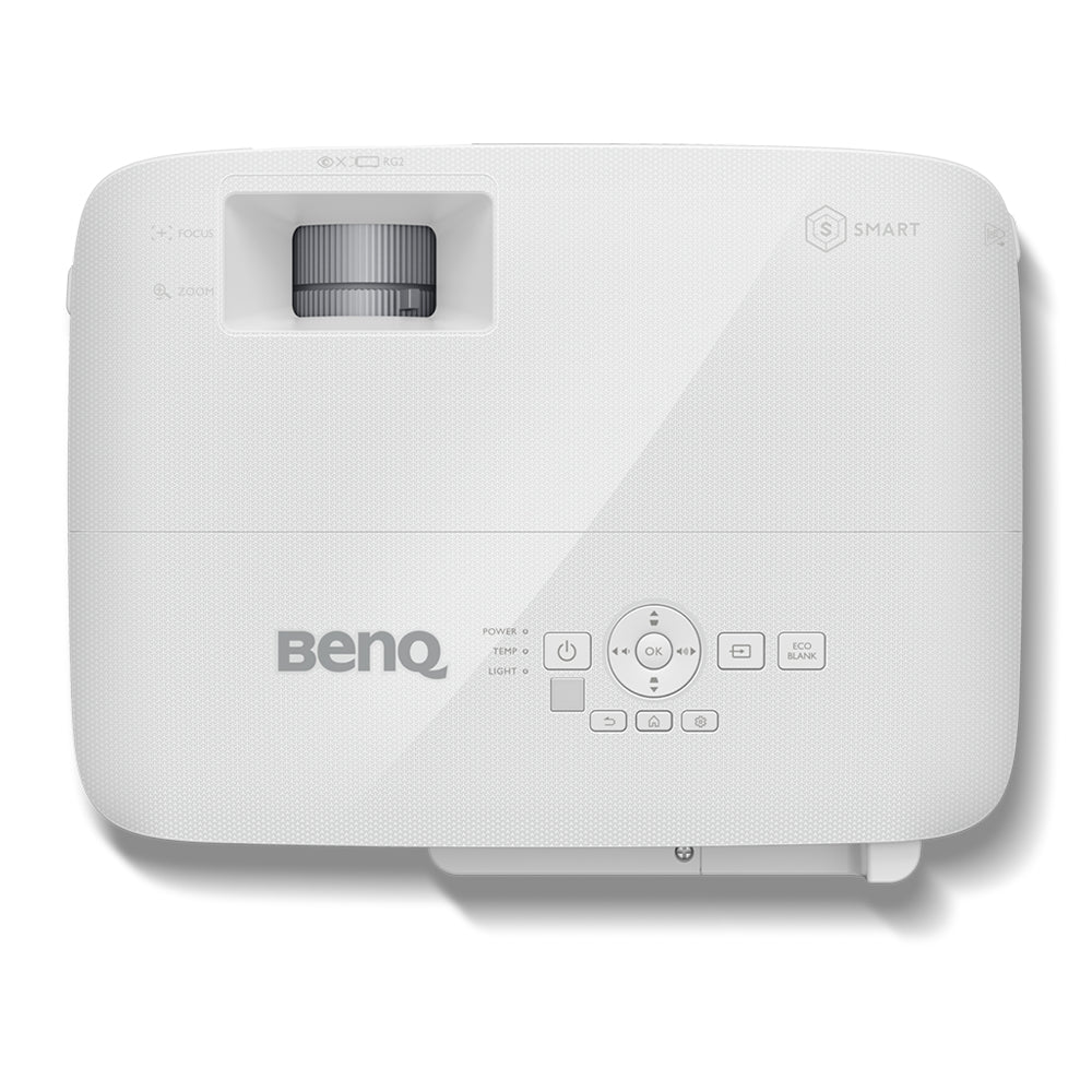 BENQ- Vidéoprojecteur EH600- 3500 Lumens