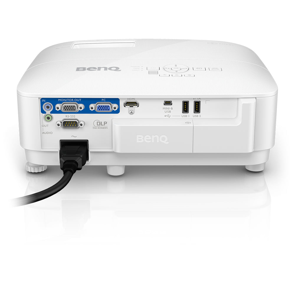 BENQ- Vidéoprojecteur EH600- 3500 Lumens