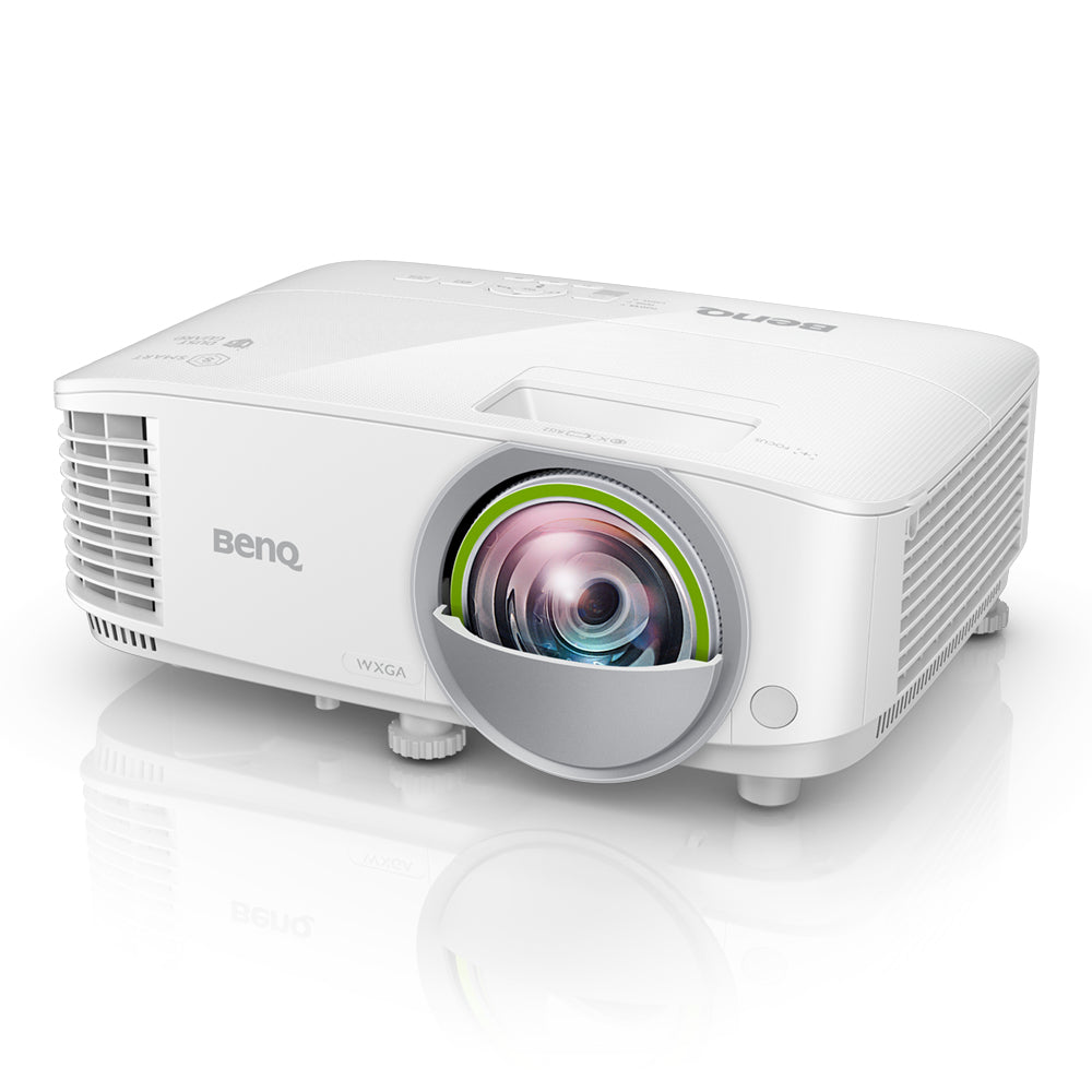 BENQ- Vidéoprojecteur à focale courte EW800ST-- 3300 Lumens