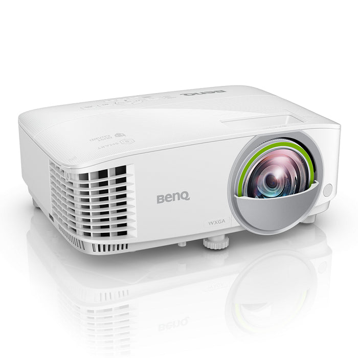BENQ- Vidéoprojecteur à focale courte EW800ST-- 3300 Lumens