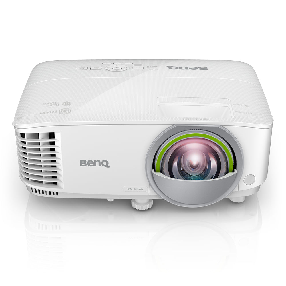 BENQ- Vidéoprojecteur à focale courte EW800ST-- 3300 Lumens