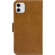 Copenhagen Slim iPhone 11/XR Tan