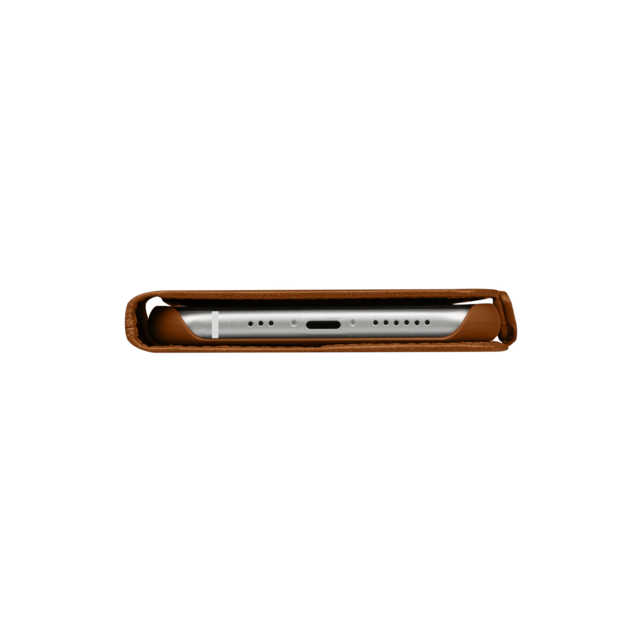Copenhagen Slim iPhone 11/XR Tan