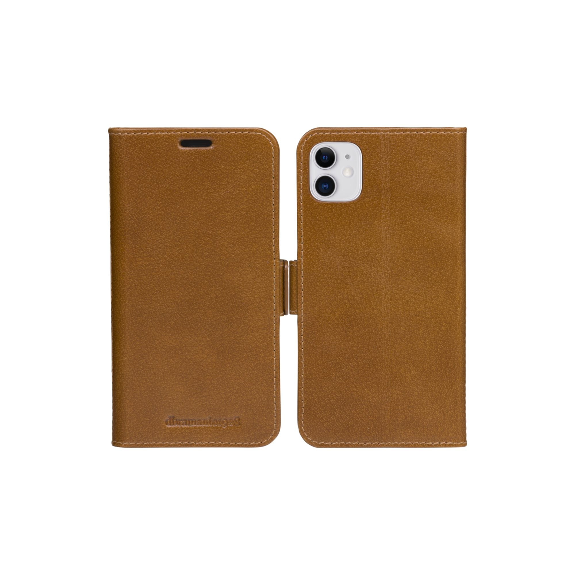 Copenhagen Slim iPhone 11/XR Tan
