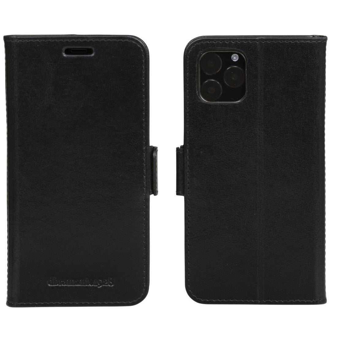 Copenhagen Slim iPhone 11/XR BLK