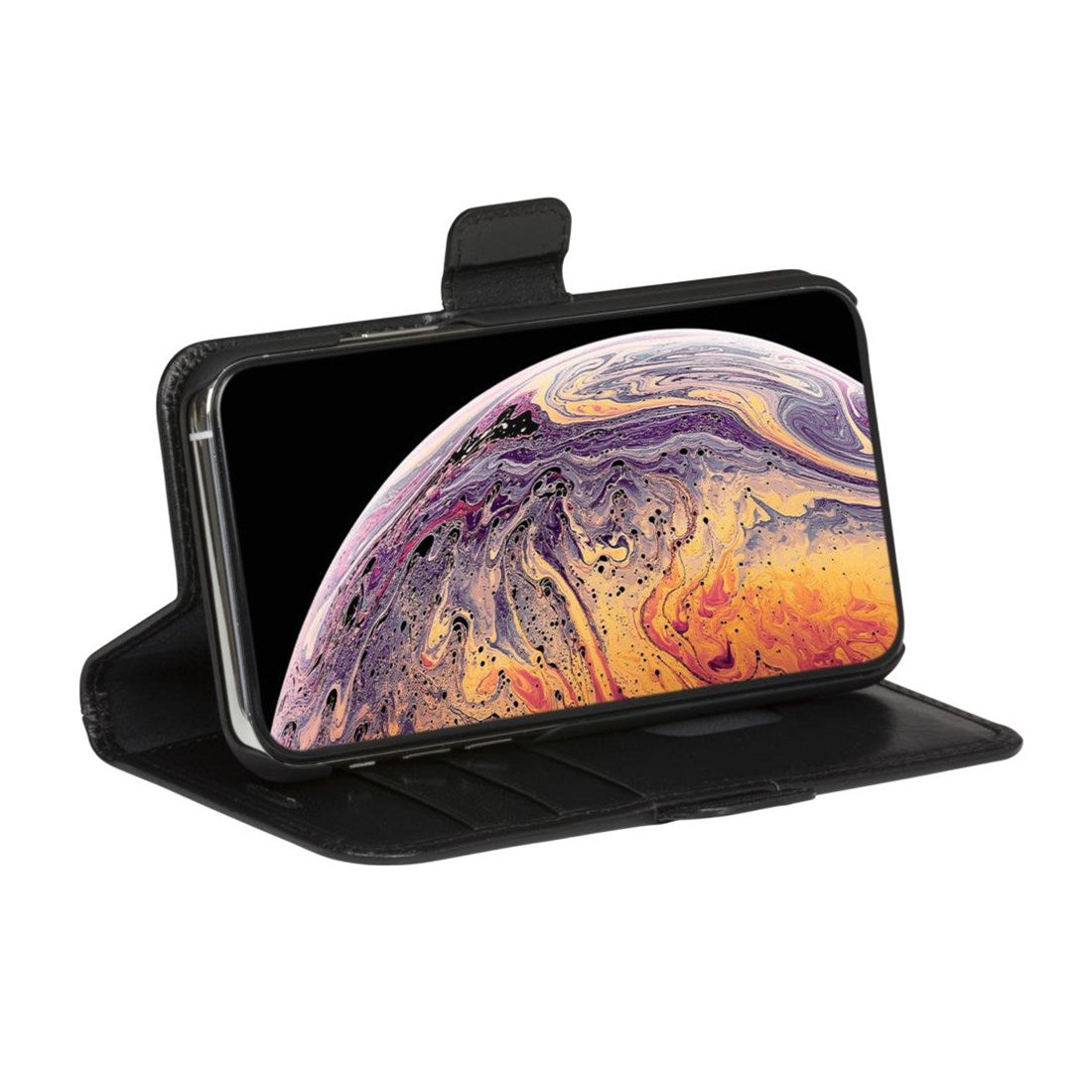 Copenhagen Slim iPhone 11/XR BLK