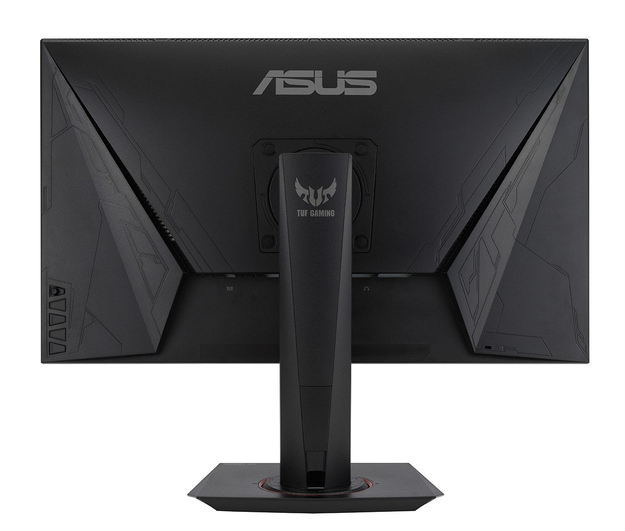 "ASUS TUF Gaming VG279QM écran plat de PC 68,6 cm (27"") 1920 x 1080 pixels Full HD LED Noir"