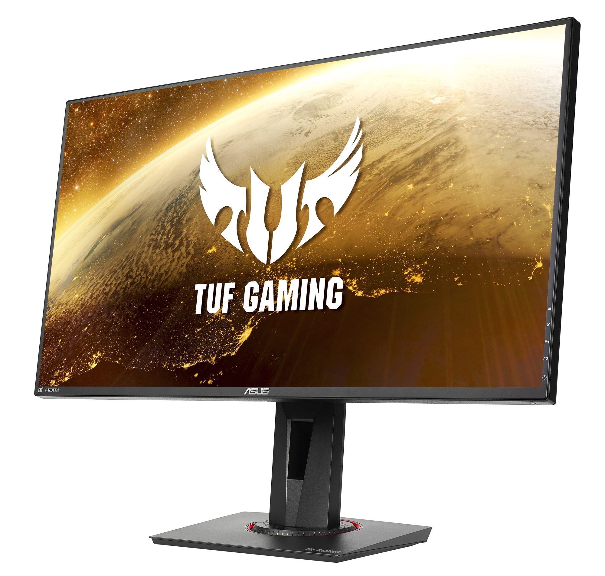 "ASUS TUF Gaming VG279QM écran plat de PC 68,6 cm (27"") 1920 x 1080 pixels Full HD LED Noir"