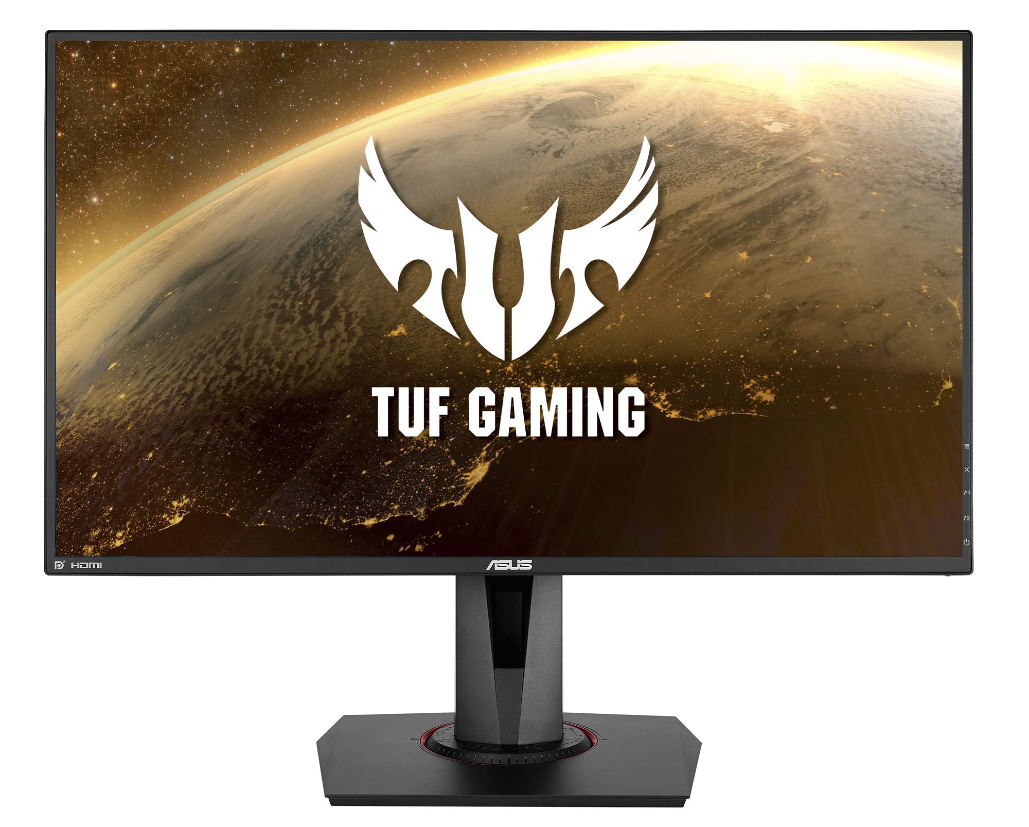 "ASUS TUF Gaming VG279QM écran plat de PC 68,6 cm (27"") 1920 x 1080 pixels Full HD LED Noir"