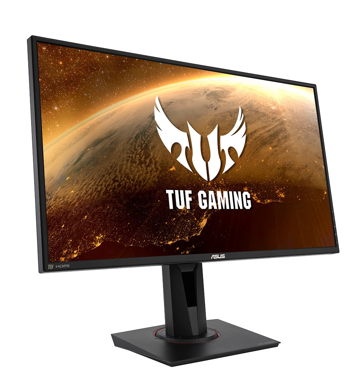 "ASUS TUF Gaming VG279QM écran plat de PC 68,6 cm (27"") 1920 x 1080 pixels Full HD LED Noir"