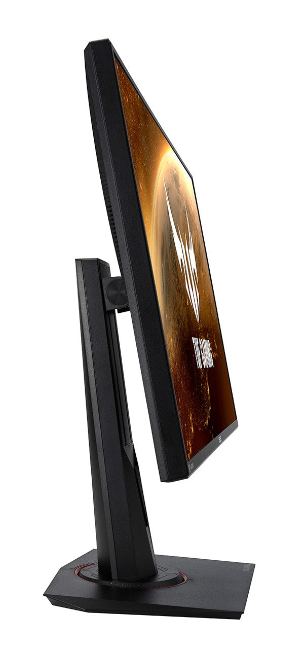 "ASUS TUF Gaming VG279QM écran plat de PC 68,6 cm (27"") 1920 x 1080 pixels Full HD LED Noir"