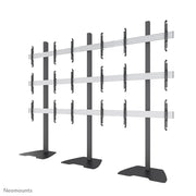 Neomounts Pro Flat Screen Stand - 3x3