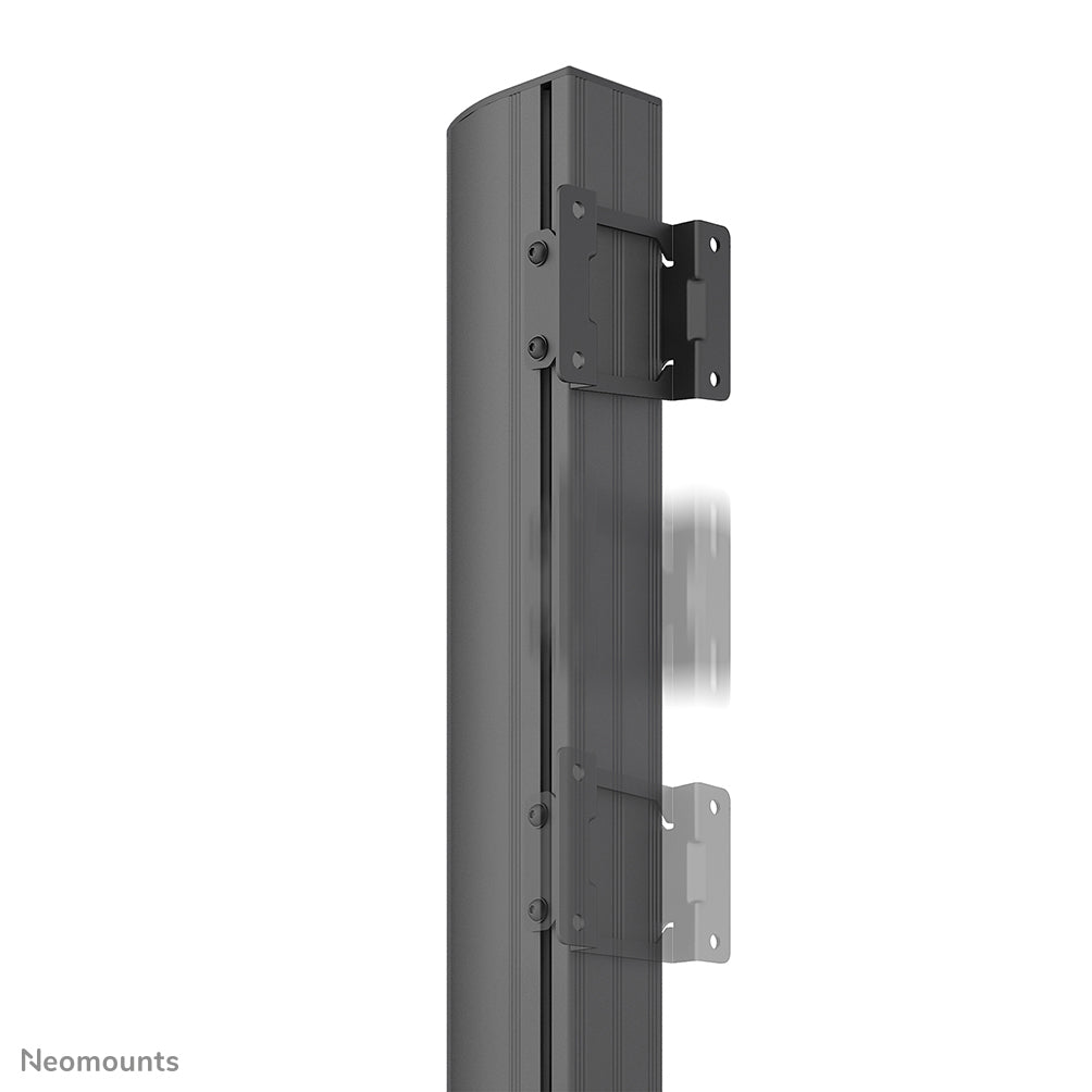 Neomounts Pro Flat Screen Stand - 3x3